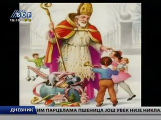 Dnevnik, 19. decembar 2011.