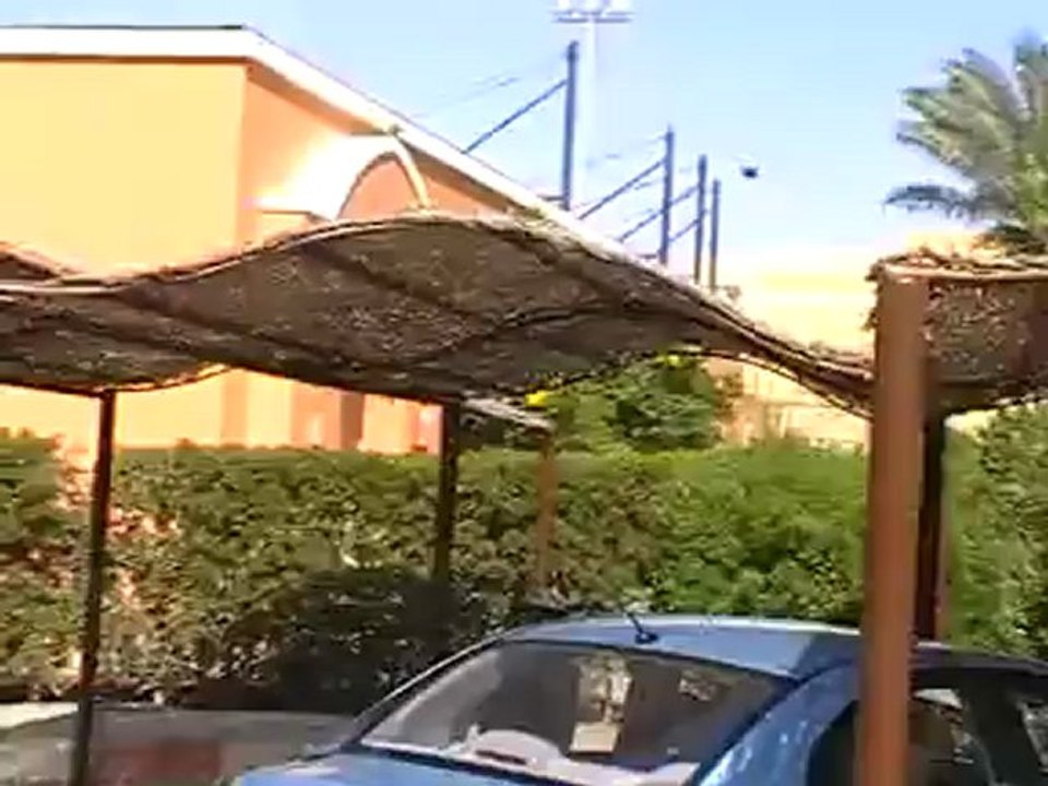 Hotel Sensimar Makadi in Ägypten Makadi Bay Zeit zu zweit Hotel für Paar Video Film