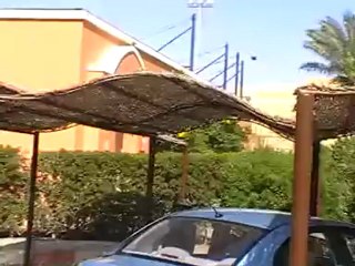 Hotel Sensimar Makadi in Ägypten Makadi Bay Zeit zu zweit Hotel für Paar Video Film
