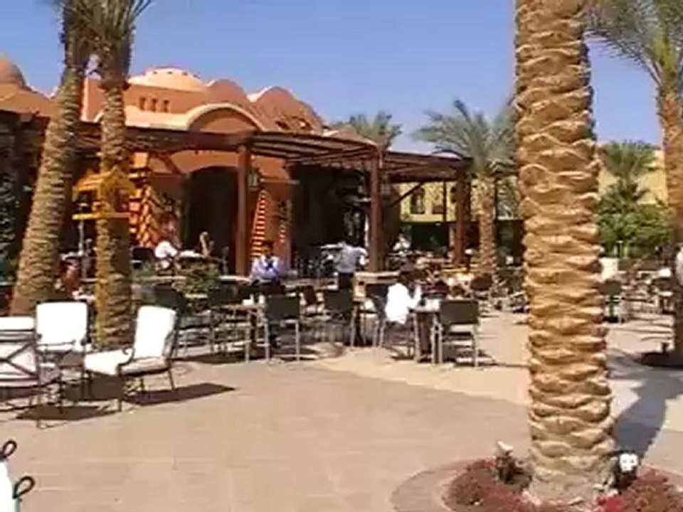 Hotel Sensimar Makadi in Ägypten Makadi Bay Zeit zu zweit Hotel für Paar Video Film