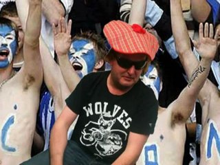 This week at talkSPORT featuring The Moose on a horse!