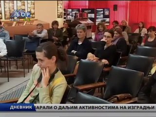 Dnevnik, 14. decembar 2011.