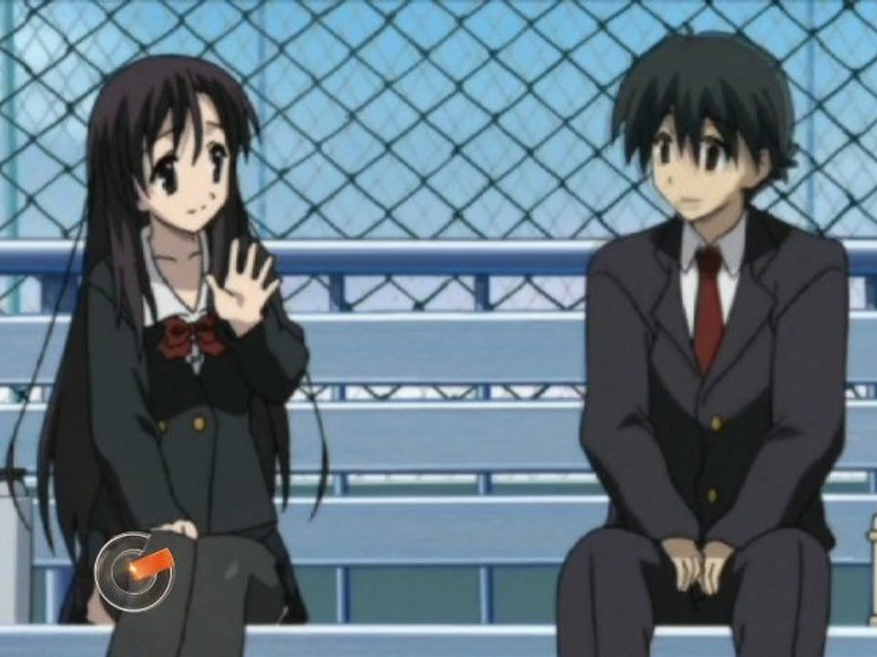 SCHOOL DAYS, tous les vendredis sur GONG !