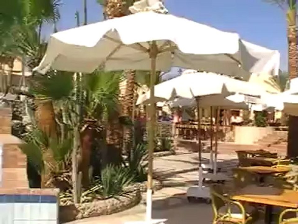 Iberotel Makadi Beach  Makadi Bucht Ägypten Hurghada Video Film von Hubert Fella