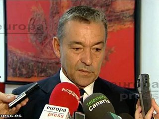 Rivero dice que no pueden hacer más esfuerzos