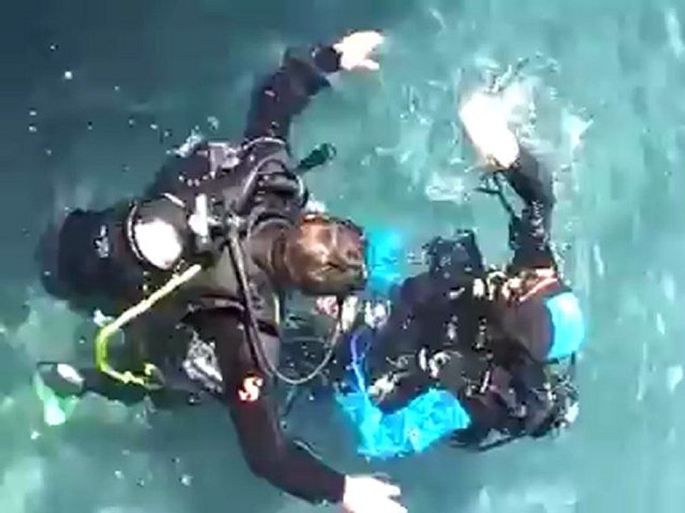 Club Aldiana Makadi Bay - Makadi Bucht - Ägypten Hurghada Video Film von Hubert Fella