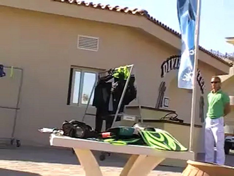 Club Aldiana Makadi Bay - Makadi Bucht - Ägypten Hurghada Video Film von Hubert Fella