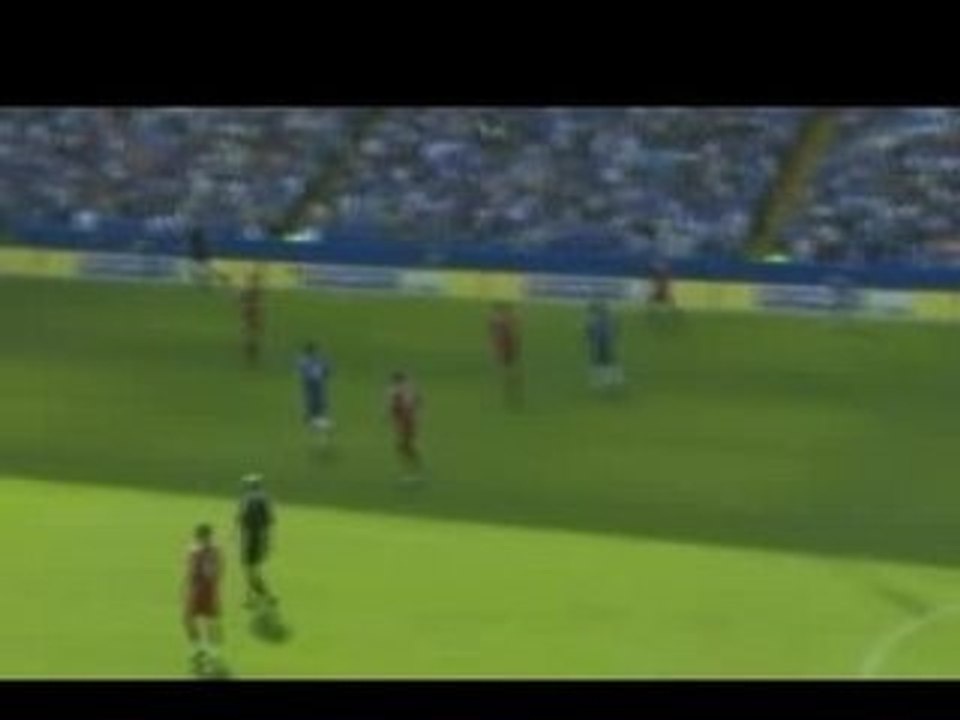 drogba exeptionel !!