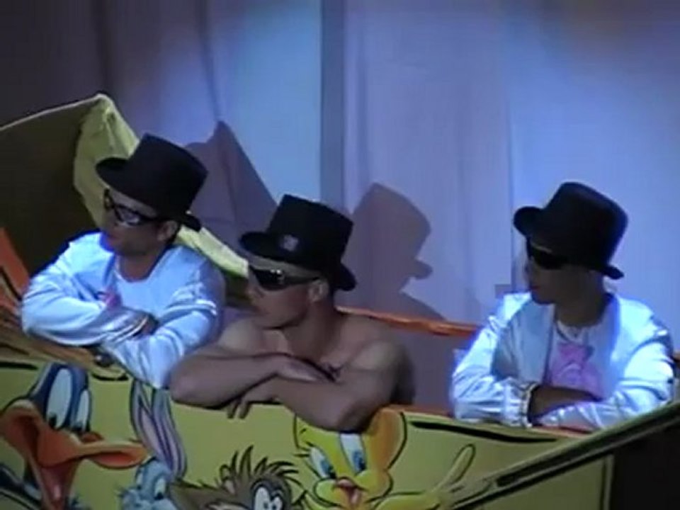 Club Aldiana Makadi Bay - Makadi Bucht - Ägypten Hurghada Video Film von Hubert Fella