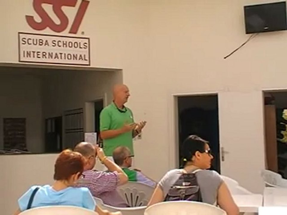 Club Aldiana Makadi Bay - Makadi Bucht - Ägypten Hurghada Video Film von Hubert Fella