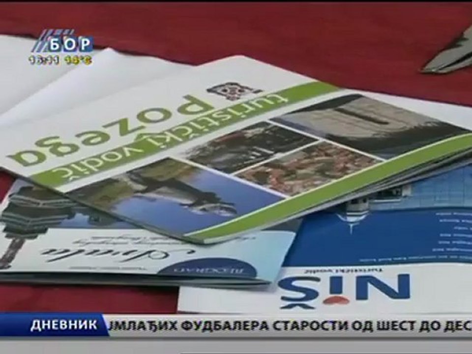 Dnevnik, 04. decembar 2011.