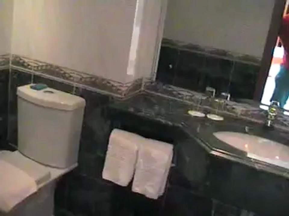 Club Aldiana Makadi Bay Hotel Suite  Makadi Bucht - Ägypten Hurghada Video Film von Hubert Fella