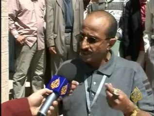 ردود فعل الأقارب والزملاء على اعتقال حنان