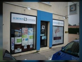Centre audition Craponne - Audition Conseil - audioprothèse