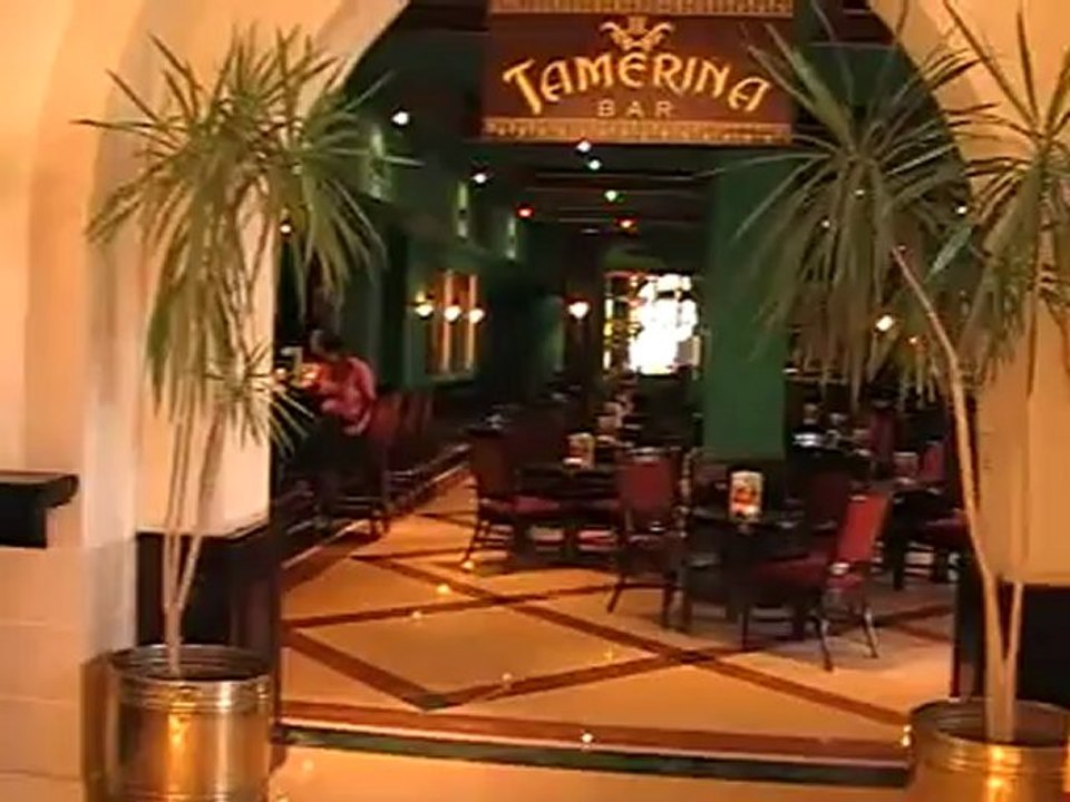 Iberotel Makadi Saraya Resort  Makadi Bucht  Ägypten Hurghada Film Video Hubert Fella