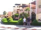 Iberotel Makadi Saraya Resort  Makadi Bucht  Ägypten Hurghada Film Video Hubert Fella