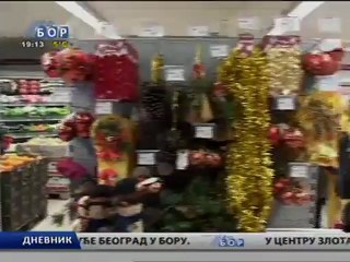 Dnevnik, 01. decembar 2011.