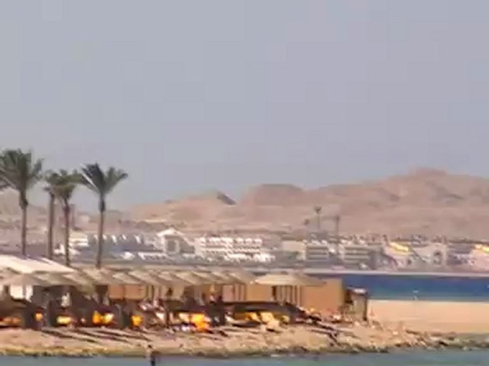 Club Aldiana Makadi Bay - Makadi Bucht - Ägypten Hurghada Video Film von Hubert Fella