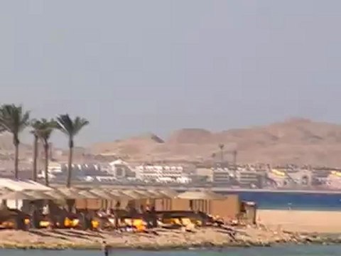 Club Aldiana Makadi Bay - Makadi Bucht - Ägypten Hurghada Video Film von Hubert Fella