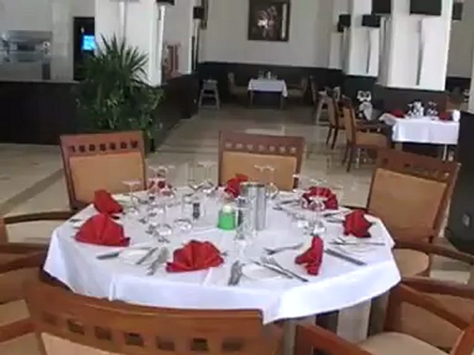Club Aldiana Makadi Bay - Makadi Bucht - Ägypten Hurghada Video Film von Hubert Fella