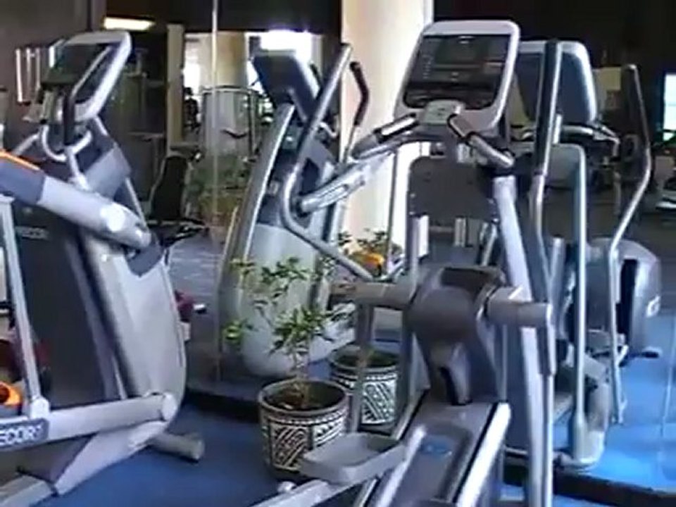 Club Aldiana Makadi Bay - Makadi Bucht - Ägypten Hurghada Video Film von Hubert Fella