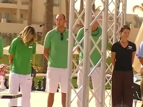 Club Aldiana Makadi Bay - Makadi Bucht - Ägypten Hurghada Video Film von Hubert Fella