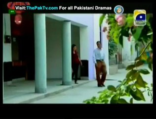 Bano Bazar Episode 55 By Geo Tv - Part 1/2