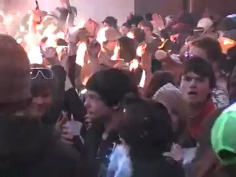 Faschingszug Diebach 16.02.2010 Karnevall Fasching Fotograf Hubert Fella