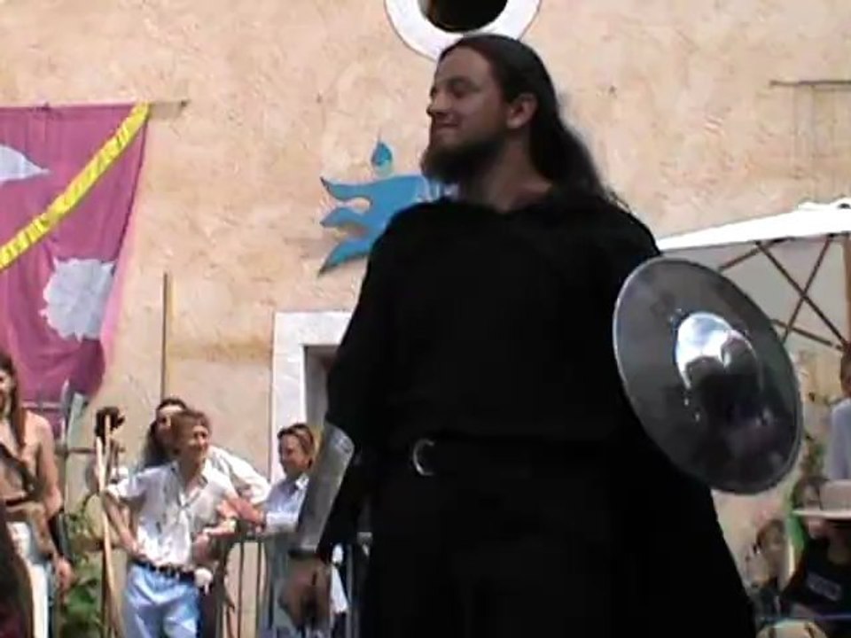 La Force de Bizmuth
