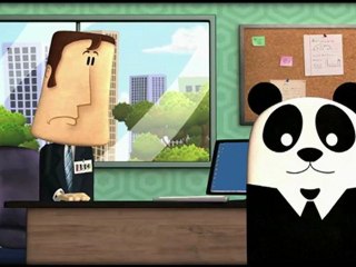 Fabrice Bonnet, fondateur de SmartPanda Network