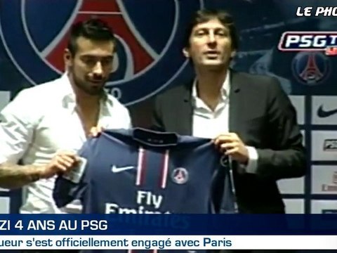 JDM : les infos mercato du jour (03/07)