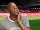 Dion Dublin on Milner, Karaoke with Lee Sharpe and dressing up as Henry VIII