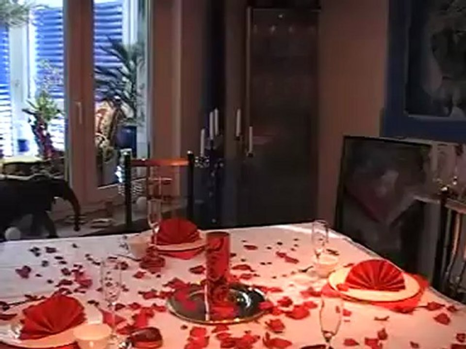 Valentinstag 14.02.2010 Hubert und Matthias