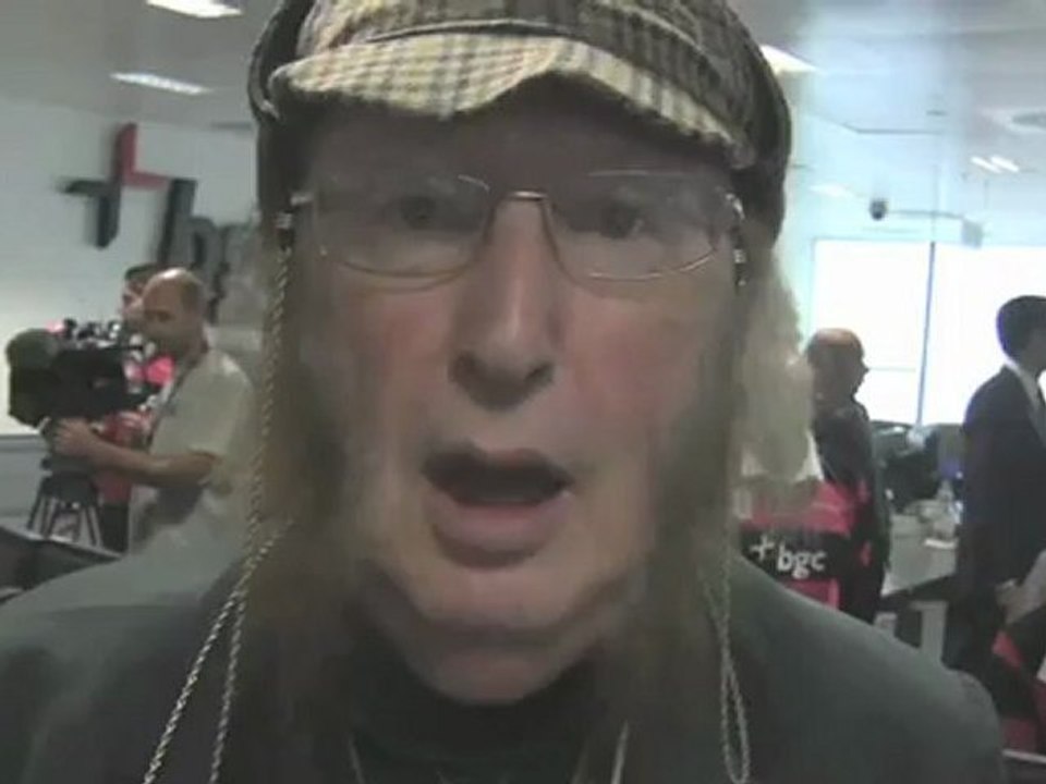 McCririck rips into Rooney and Barton!