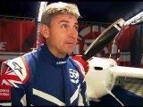 Red Bull Air Race World Champion Paul Bonhomme in talkSPORT magazine