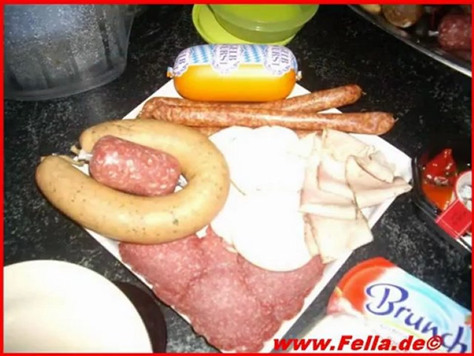 Video vom Valentienstag von Matthias und Hubert 14.02.2010