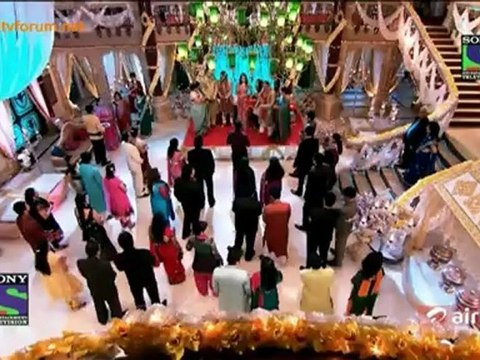 Byah Hamari Bahu Ka - 3rd July 2012 Written Update Pt2