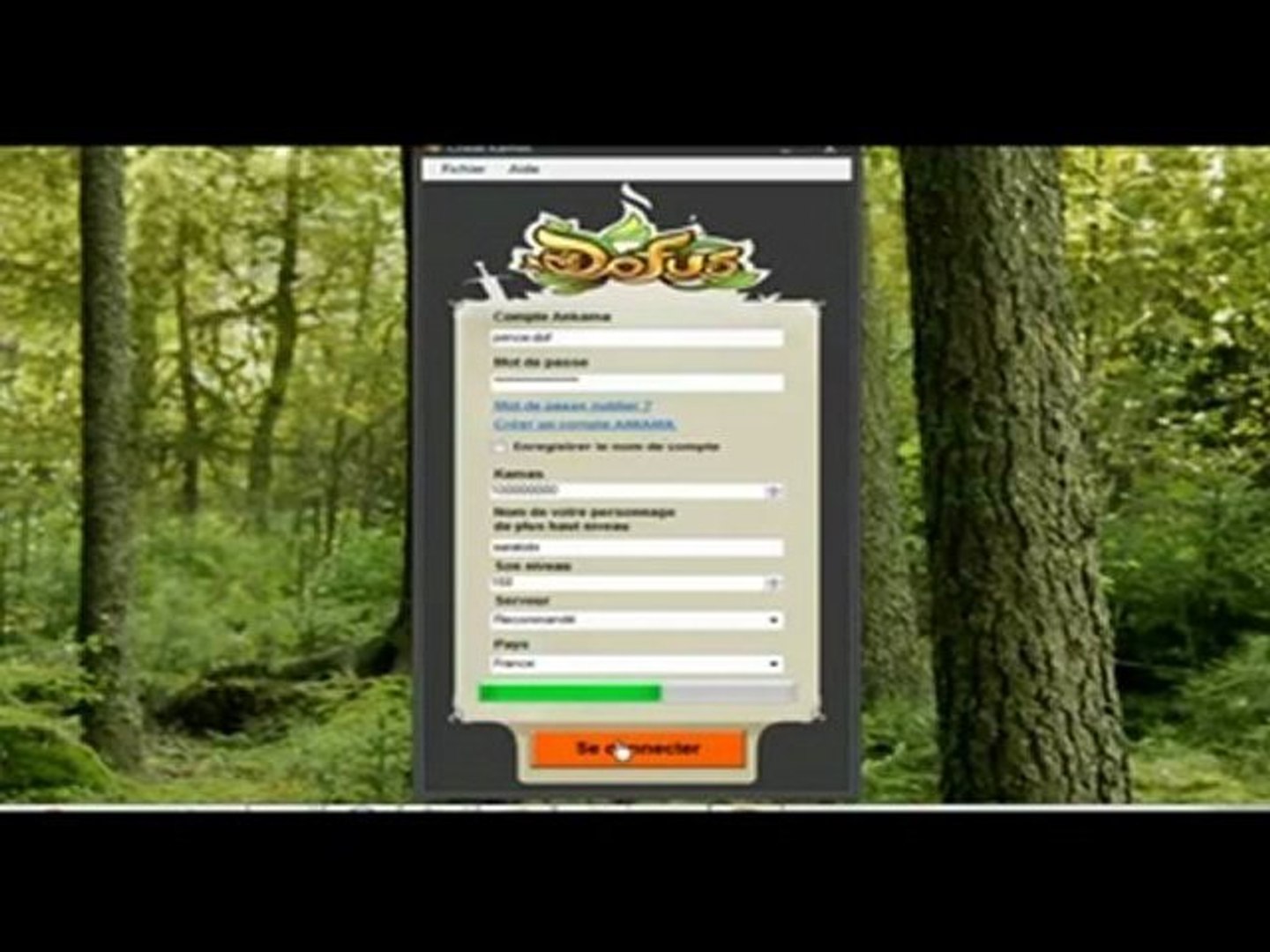 Generateur de kamas gratuit (Cheat Kamas)