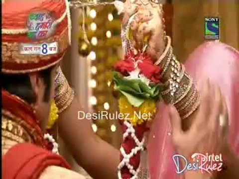Dekha Ek Khwaab 3rd July 2012 Pt-3