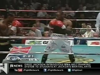Adonis Stevenson vs Marcus Thomas 2007-05-12