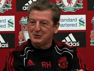 Hodgson fuming as Agger spills beans on Anfield crisis!