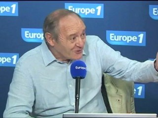 Silguy : "l'Europe est calmée mais pas sauvée"