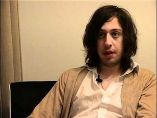 Interview Adam Green (part 1)