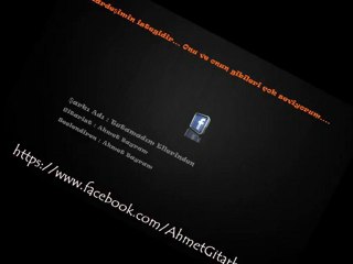 Ahmet Bayram - Tutamadım Ellerinden