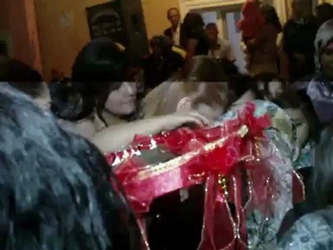 SELİN İLE İSMAİL FATİH KINA -5