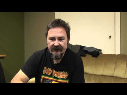 Interview Therapy? - Andy Cairns (part 6)