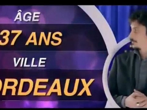 Arnaud Tsamere - Portrait par On n'demande qu'à en rire (Prime 3)