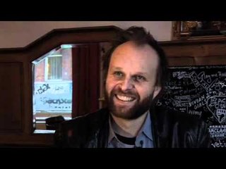 Interview Admiral Freebee - Tom van Laere (deel 4)