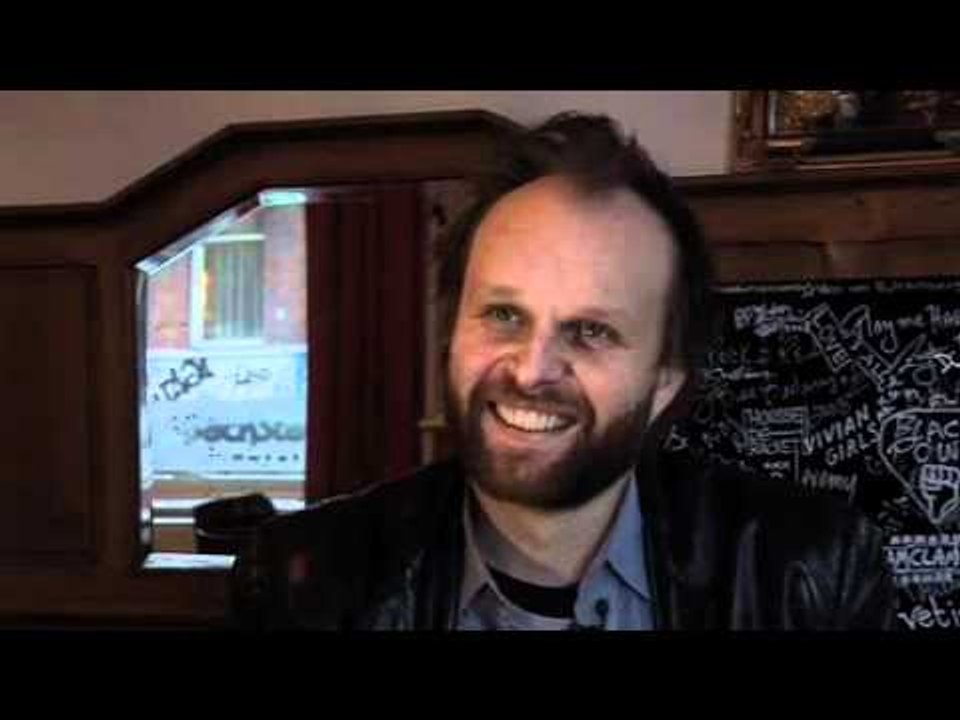 Interview Admiral Freebee - Tom van Laere (deel 4)