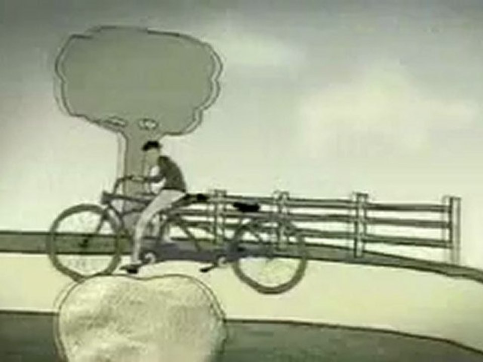 Boy Omega - Best time of the year